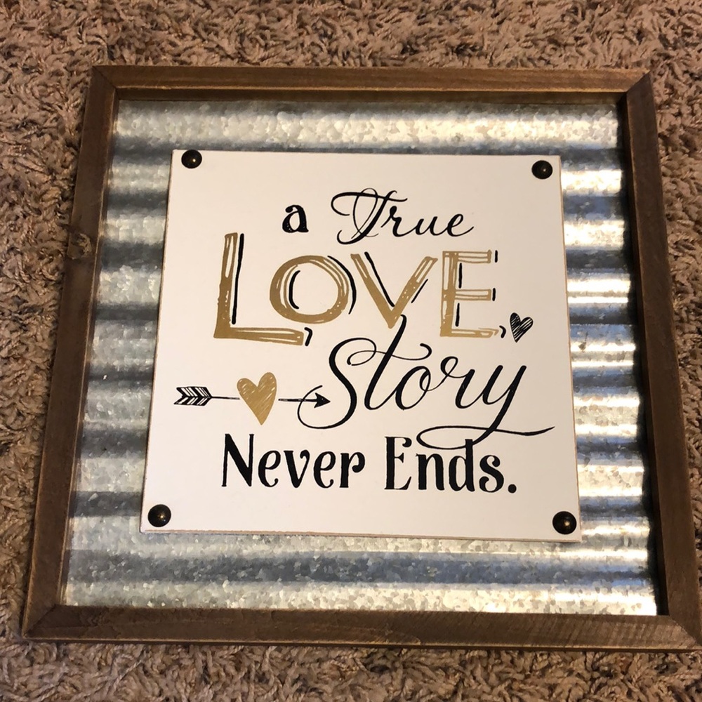 Wall Decor